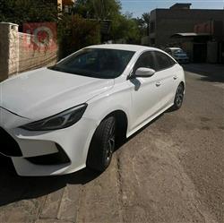 ئێم جی GT